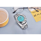 2026 Pagani Design PD1727 Night Light Men's Watch Sapphire Glass Stainless Steel Waterproof Relief  relogio masculino watches