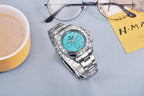 2026 Pagani Design PD1727 Night Light Men's Watch Sapphire Glass Stainless Steel Waterproof Relief  relogio masculino watches