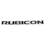 Car Metal Body Logo Decals Badge Emblems Sticker For Jeep Wrangler Rubicon Unlimited 4x4 JK JL JT 2021 2022 2023 2024 Parts