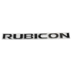 Car Metal Body Logo Decals Badge Emblems Sticker For Jeep Wrangler Rubicon Unlimited 4x4 JK JL JT 2021 2022 2023 2024 Parts