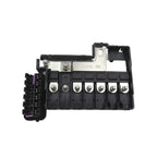 SCJYRXS 6R0937550A Battery Circuit Fuse Box For VW Jetta MK6 Polo Sangtana Skoda Octavia Rapid Fabia 6R0937548E