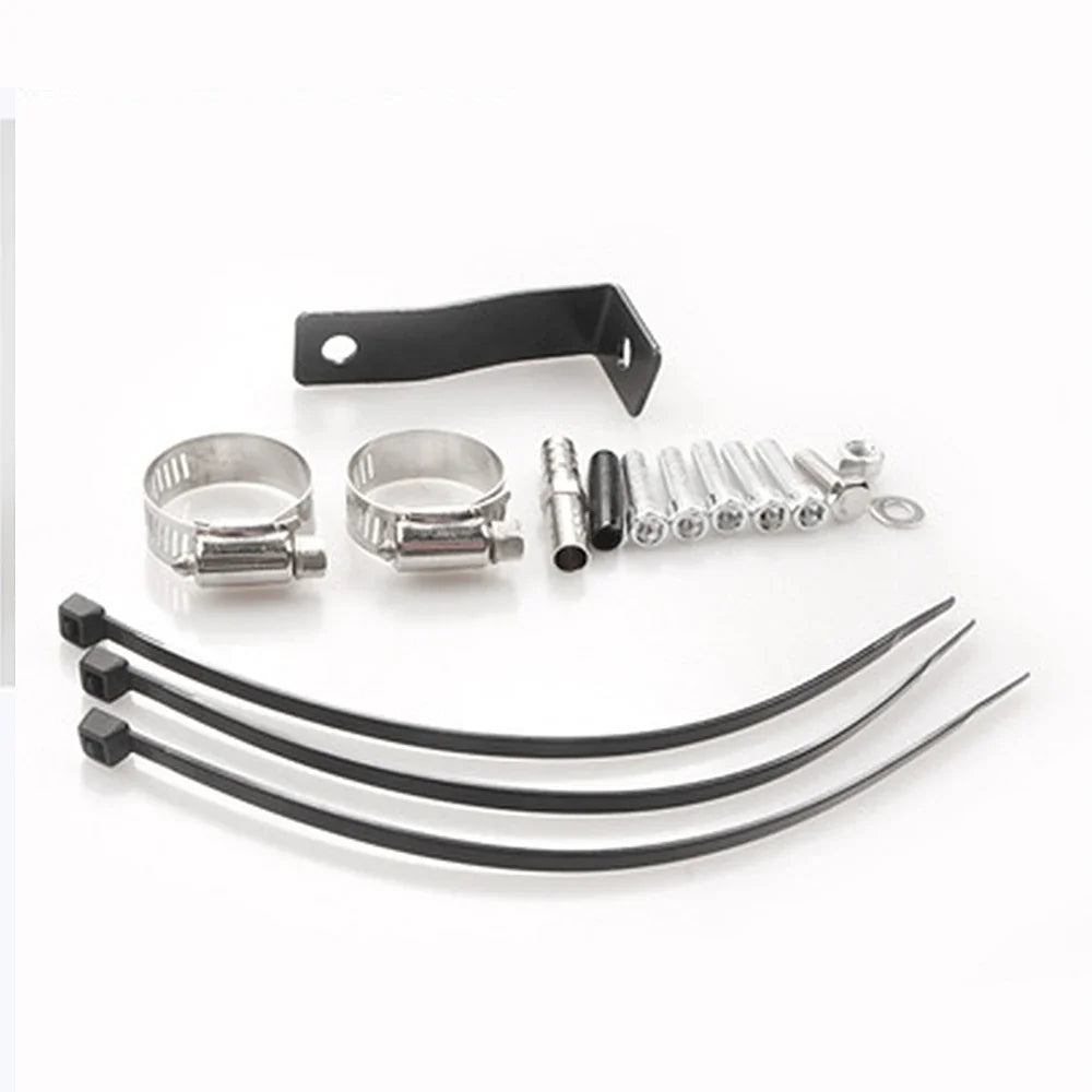 Ford EGR kit ccessories of exhaust gas recycling pipe for automobile modification waste recycling kit