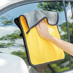 3/5/10Pcs Car Wash Microfiber Towel 30*30CMCar Cleaning Drying Cloth Care Cloth Car Wash Towel Kitchen Towel