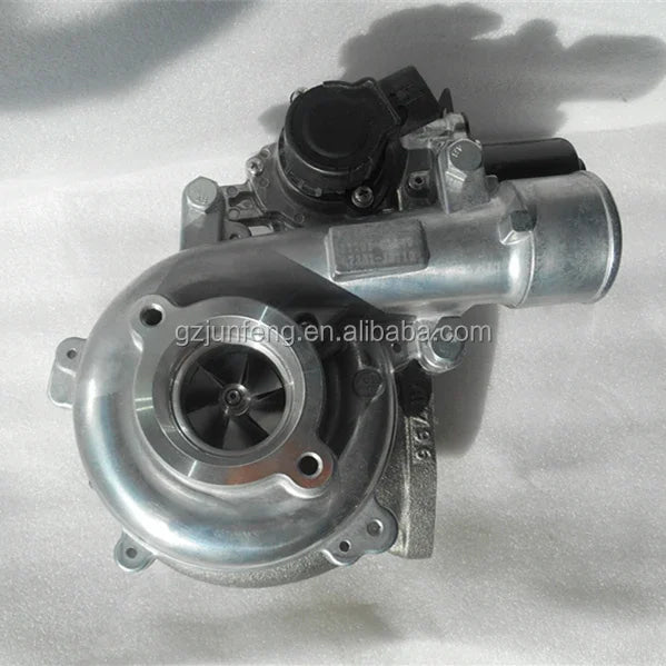 CT16V Turbo 17201-30160 17201-0L040 Turbocharger Fits for Toyota HILUX PRADO 3.0 LTR D4-D 1KD-FTV Engine 17201-0L041 17201-0L042
