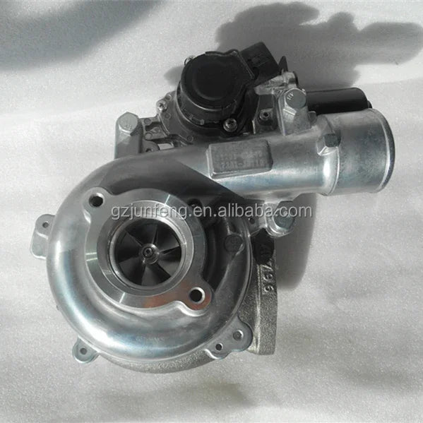 CT16V Turbo 17201-30160 17201-0L040 Turbocharger Fits for Toyota HILUX PRADO 3.0 LTR D4-D 1KD-FTV Engine 17201-0L041 17201-0L042