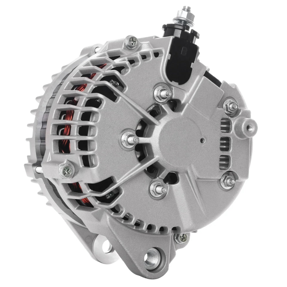 New Alternator for Nissan Rogue S SV SL Sense Krom Sport Utility 2008-2012 11163