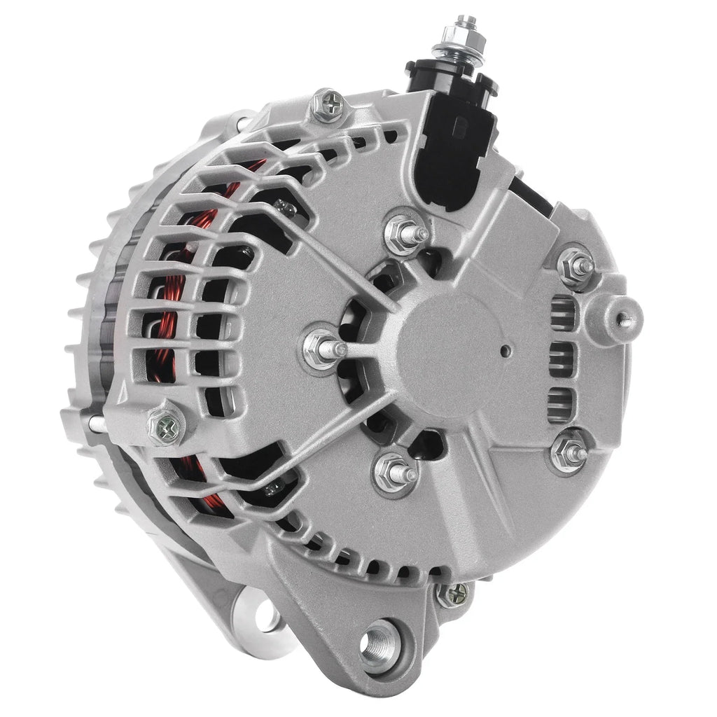 New Alternator for Nissan Rogue S SV SL Sense Krom Sport Utility 2008-2012 11163