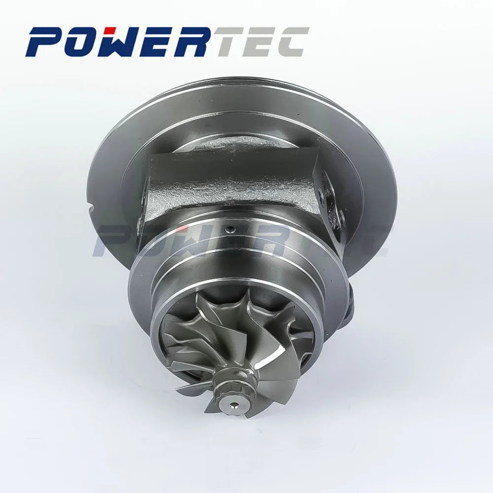 CT12B Turbocharger Cartridge 17201-67010 For Toyota 4 Runner Landcruiser 3.0 TD 92Kw 1KZ-T Turbo Chra Car 1993-1996
