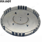 4PCS/lot Mirror Chrome Wheel Hub Center Caps OEM 9594877 Cross Reference 9594878 Fit 2003-2006 Cadillac Escalade EXT ESV Factory