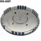 4PCS/lot Mirror Chrome Wheel Hub Center Caps OEM 9594877 Cross Reference 9594878 Fit 2003-2006 Cadillac Escalade EXT ESV Factory