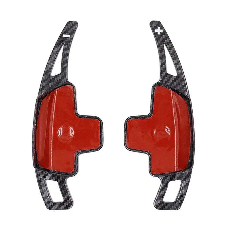 ABS Steering Wheel Shift Paddle For Mercedes Benz A B C S SL E Class GLA CLS CLA W222 W213 W205 X177 X222 DSG Shifter Paddle