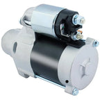 SR4280006610 228000-6610 2280006610 For Kawasaki FX921V 31HP 2009 21163-0755 21163-0803 New Starter 12VT 10T CCW