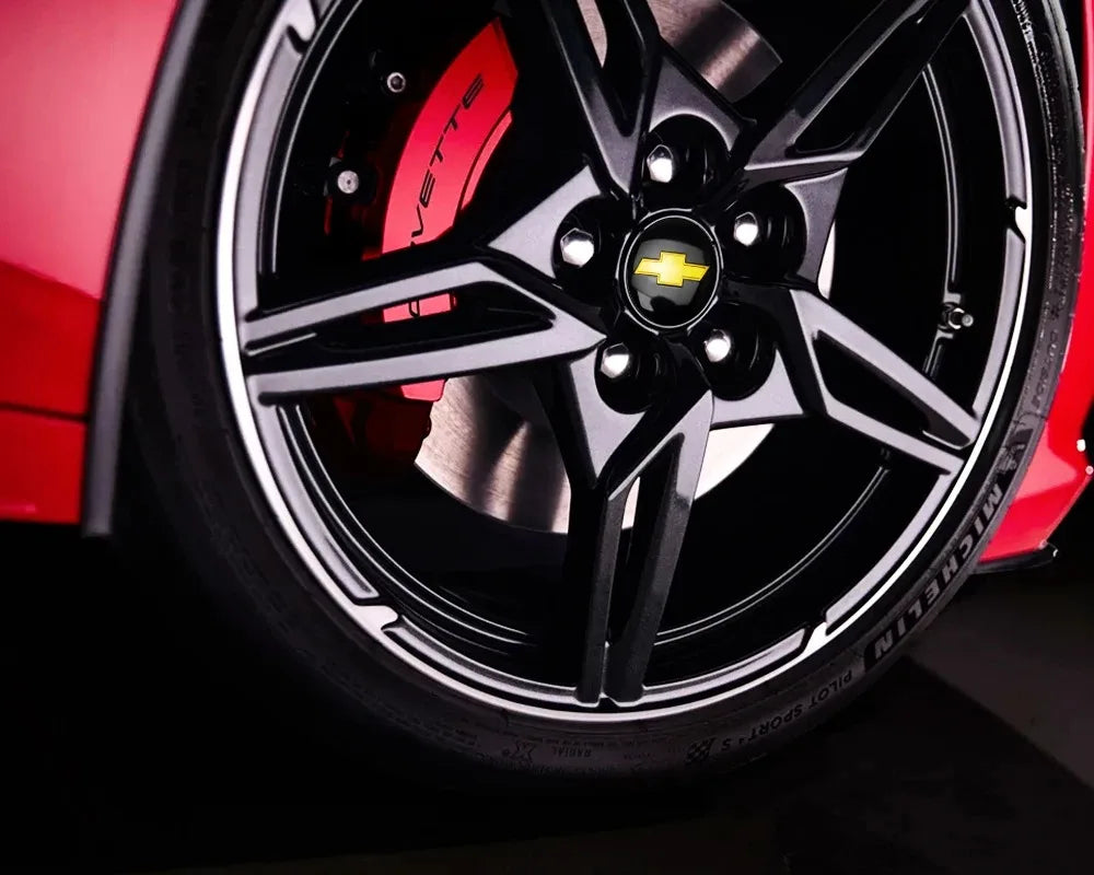 4PCS 56MM/60MM Car Wheel Center Hub Caps Tire Rim Covers Auto Accessories for Chevrolet Cruze Lacetti Sonic Spark Sail Aveo T250