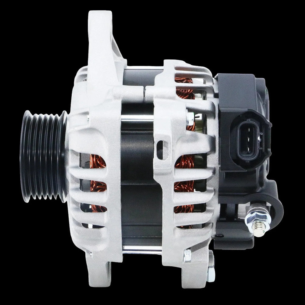 Alternator For 12-13 Kia Rio 12-17 Hyundai Accent Veloster 213-8546 AVA0170