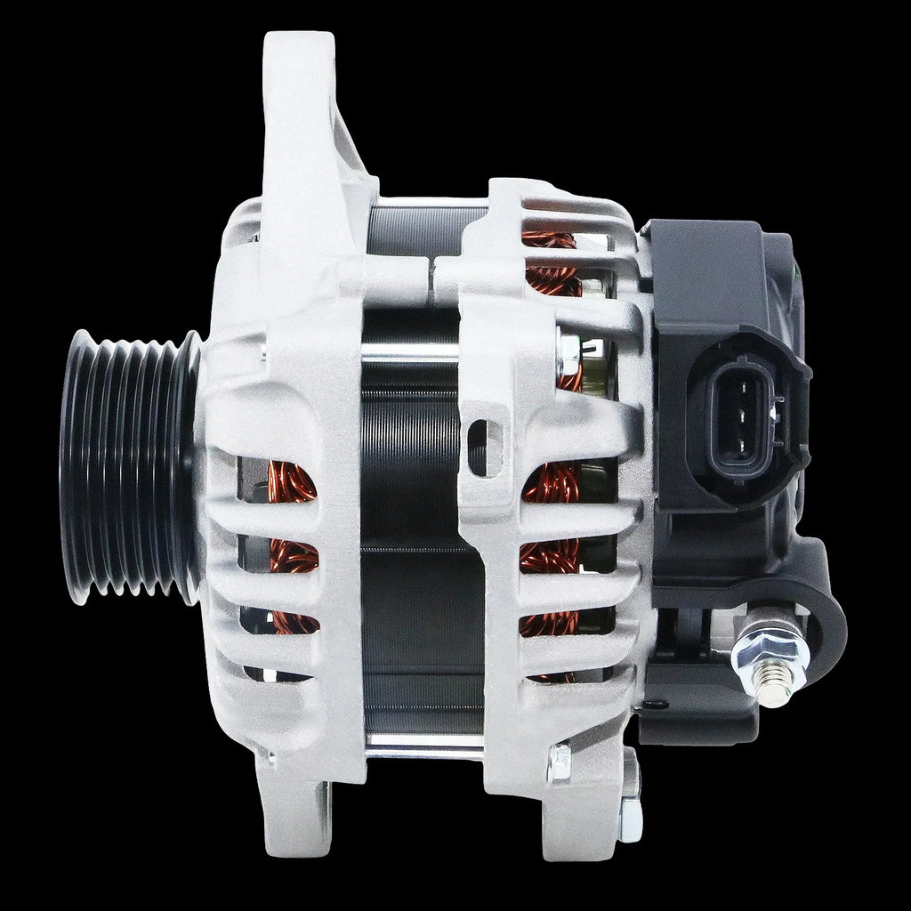 Alternator For 12-13 Kia Rio 12-17 Hyundai Accent Veloster 213-8546 AVA0170