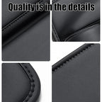 Car Seat Gap Organizer Storage Box Pocket Universal Wallet Keys Card Cup Phone Holder Auto Interior Accessories