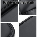 Car Seat Gap Organizer Storage Box Pocket Universal Wallet Keys Card Cup Phone Holder Auto Interior Accessories