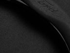 For Ford Mondeo Focus Raptor Puma Edge Explorer Ecosport Ranger F150 Kuga Car Suede Carbon fiber Anti-slip Steering Wheel Cover