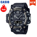 2026 ViP nEw Casio GM-2110 Series Multifunctional Classic Men's Women's Watch G-SHOCK GM-B2100 Shock-proof Sports Quartz Watc