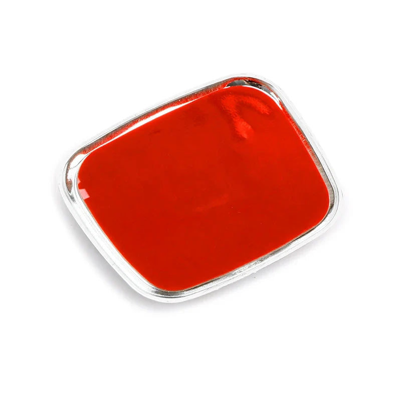 Car Steering Wheel Sticker For HONDA Jazz Fit Accord Civic CRV Odyssey City Jade Insight Elysion CRZ Accessories