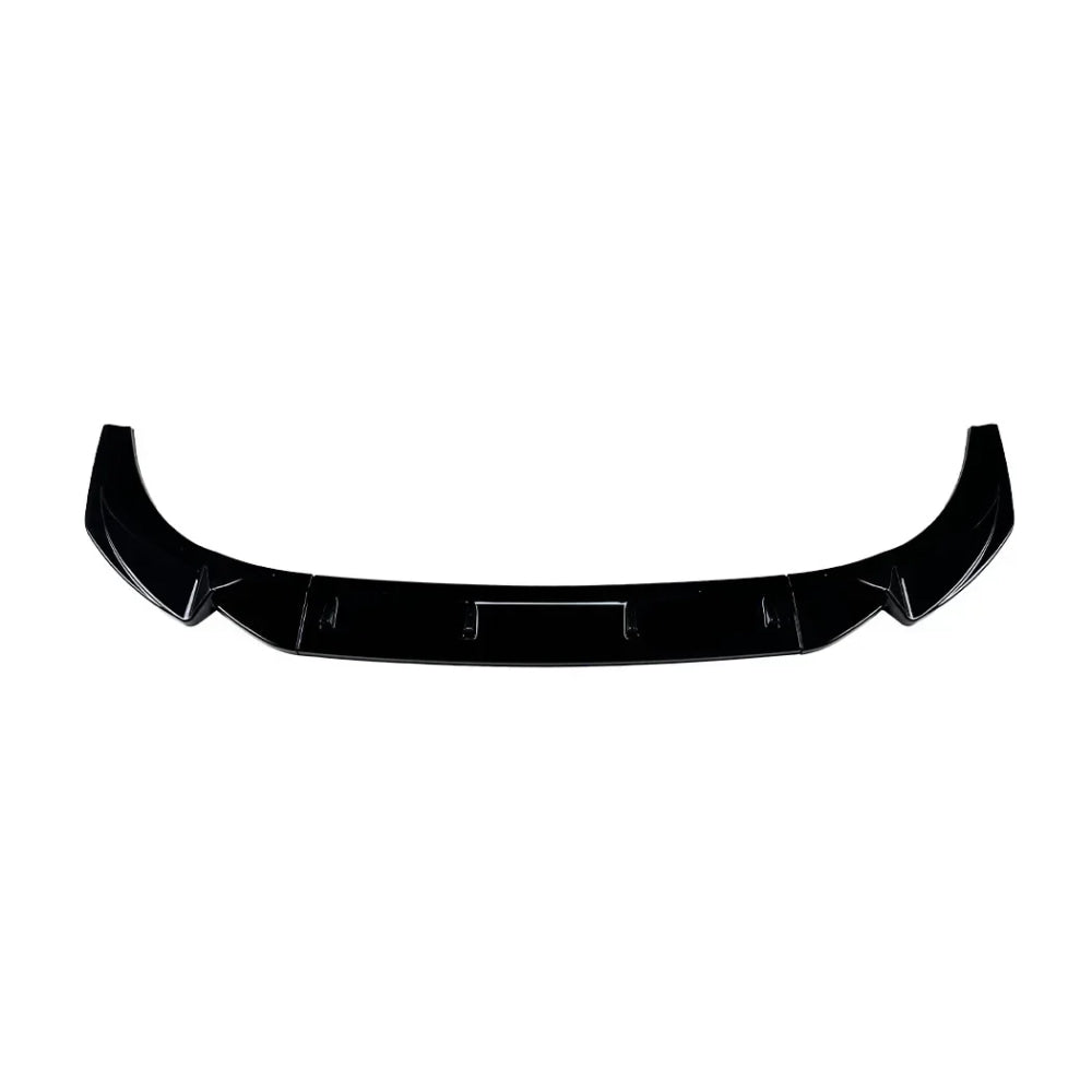 For Audi Q3 F3 Sline 2019 2020 2021 2022 2023 2024 Car Front Bumper Lip Spoiler Lower Diffuser Splitter Body Kits