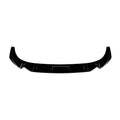 For Audi Q3 F3 Sline 2019 2020 2021 2022 2023 2024 Car Front Bumper Lip Spoiler Lower Diffuser Splitter Body Kits