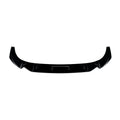 For Audi Q3 F3 Sline 2019 2020 2021 2022 2023 2024 Car Front Bumper Lip Spoiler Lower Diffuser Splitter Body Kits