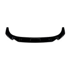 For Audi Q3 F3 Sline 2019 2020 2021 2022 2023 2024 Car Front Bumper Lip Spoiler Lower Diffuser Splitter Body Kits