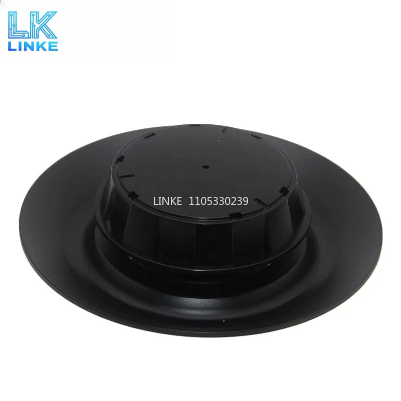 1PC 144mm 154mm 163mm Aluminum and Plastics Car Emblem Wheel Center Hub Rim Caps Cover Separate Part For Mercedes Benz