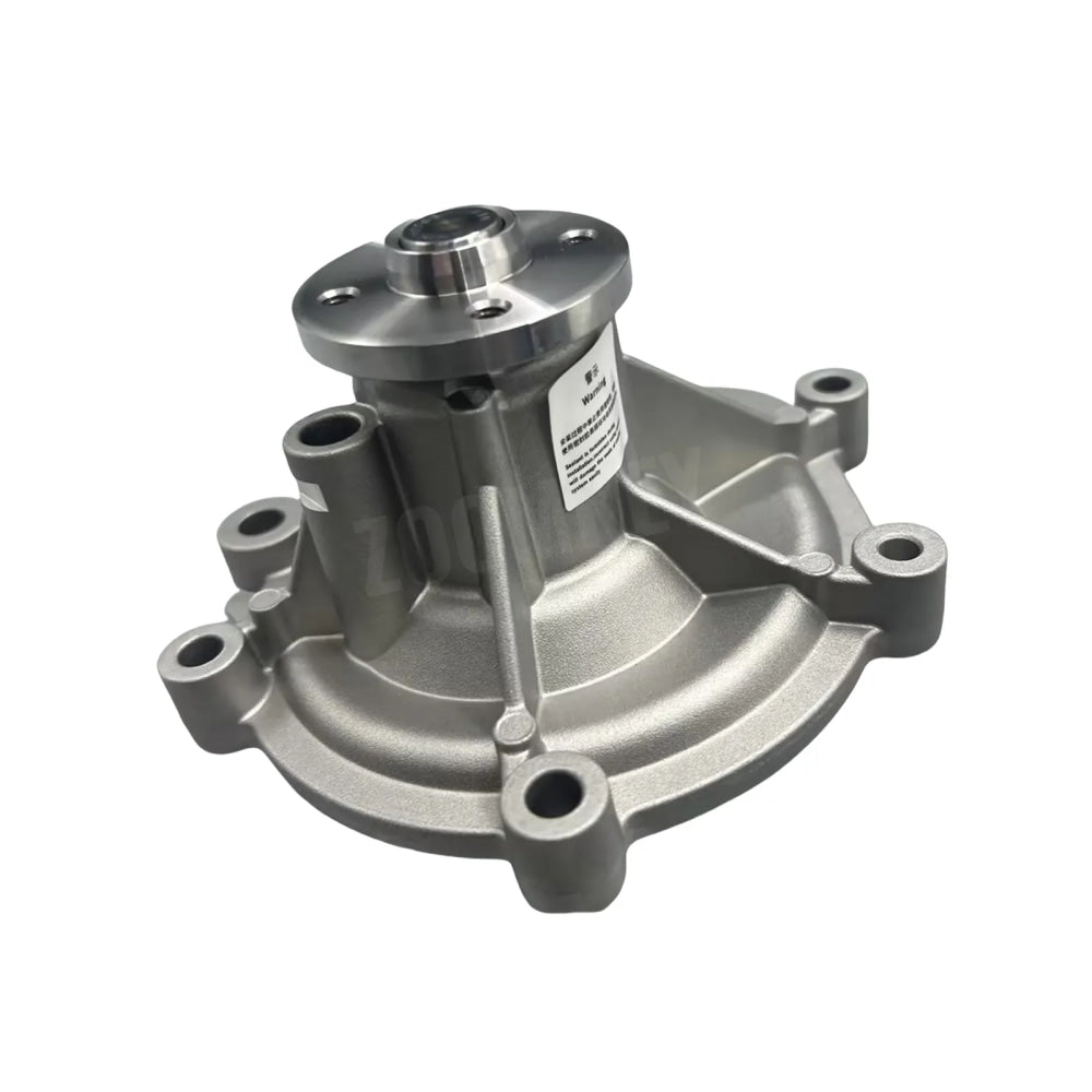ZOOMKEY Engine Water Pump Fit For Mercedes W203 W204 C250 E200 SLK250 A2712001001  ﻿