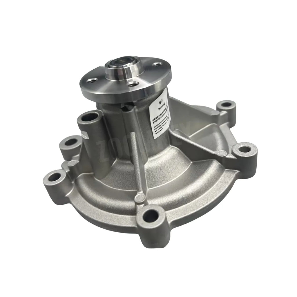 ZOOMKEY Engine Water Pump Fit For Mercedes W203 W204 C250 E200 SLK250 A2712001001  ﻿