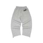 2026 Trendy High Street Retro Casual Streetwear Men's Sports Suit Y2K Harajuku Embroidered Hoodie men Hip-hop Loose Sweatpants
