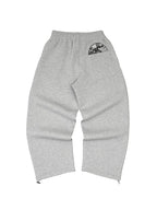 2026 Trendy High Street Retro Casual Streetwear Men's Sports Suit Y2K Harajuku Embroidered Hoodie men Hip-hop Loose Sweatpants