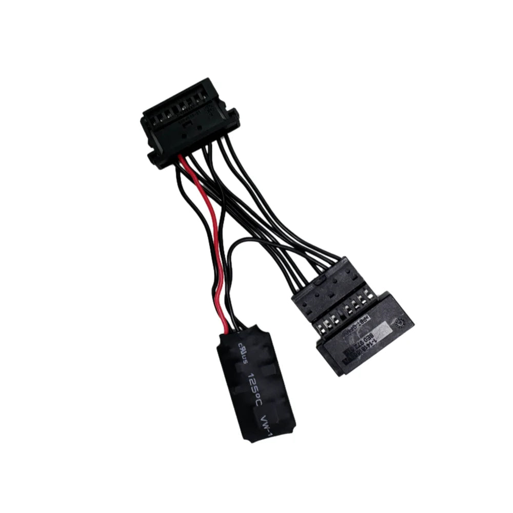 Steering Wheel Hand Off Detection Emulator For BMW U11 G60 G70 I5 I7 G48 2024- TJA Touch free ACC PRO Automatic Cruise Module