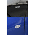 ABS Car Body Stickers Side Decals Emblem for Cadillac CT5 XT5 XT6 Escalade CTS DTS SLS XLR ATS SRX Tiburon Deville Accessories