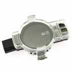 SCJYRXS  Chrome Headlight Switch 8U0955559 Rain Sensor 8K0941531AS For A4 S4 A5 S5 Q5 8K0941531AS 8U0 955 559 B 8U0 955 559 C