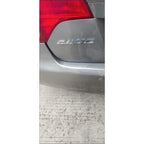 Car Emblem Decals VTEC IVTEC Metal Badge Sticker Accessories For Civic cb400 i-VTEC vfr800 cb750 Accord Odyssey CRV Pilot FIT