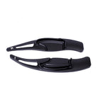 Car Steering Wheel Shift Paddles Shifter Extension For Honda Civic G9 9th Generation IX FB7 2012 2013 2014 2015 Car Accessories
