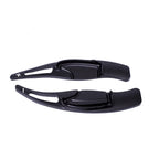 Car Steering Wheel Shift Paddles Shifter Extension For Honda Civic G9 9th Generation IX FB7 2012 2013 2014 2015 Car Accessories