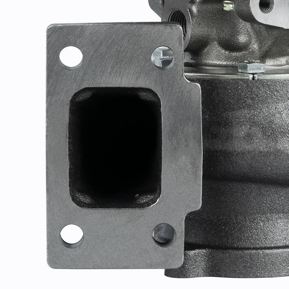 GT30 GT3037 GT3076 T3 Flange 2.5L-3.0L 0.82 Water Turbocharger 4/6 cyl 500+HP