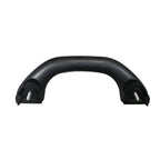1pc Black Car Interior Roof Ceiling Grab Pull Handle for VW Golf 4 GTI R32 Polo 9N Jetta MK4 Bora A4 6N0857607T 6N0857607G