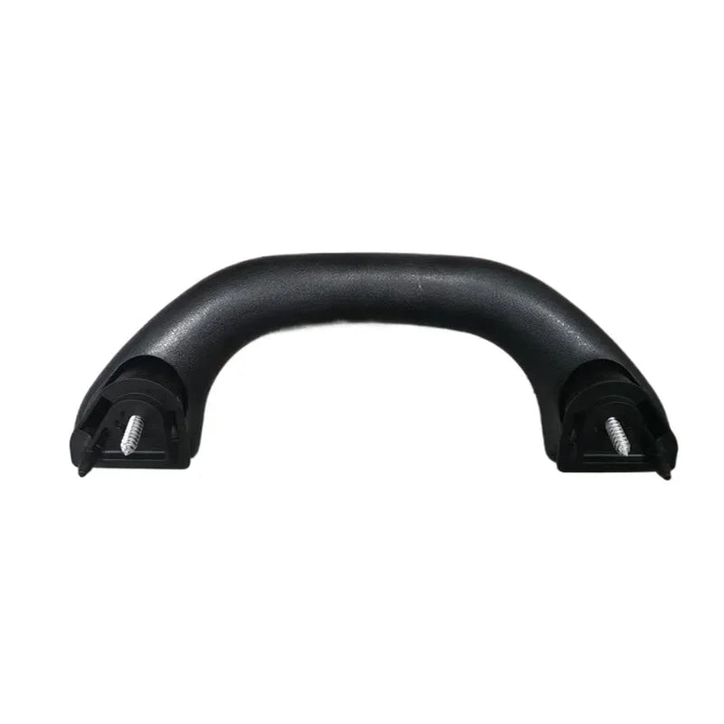 1pc Black Car Interior Roof Ceiling Grab Pull Handle for VW Golf 4 GTI R32 Polo 9N Jetta MK4 Bora A4 6N0857607T 6N0857607G