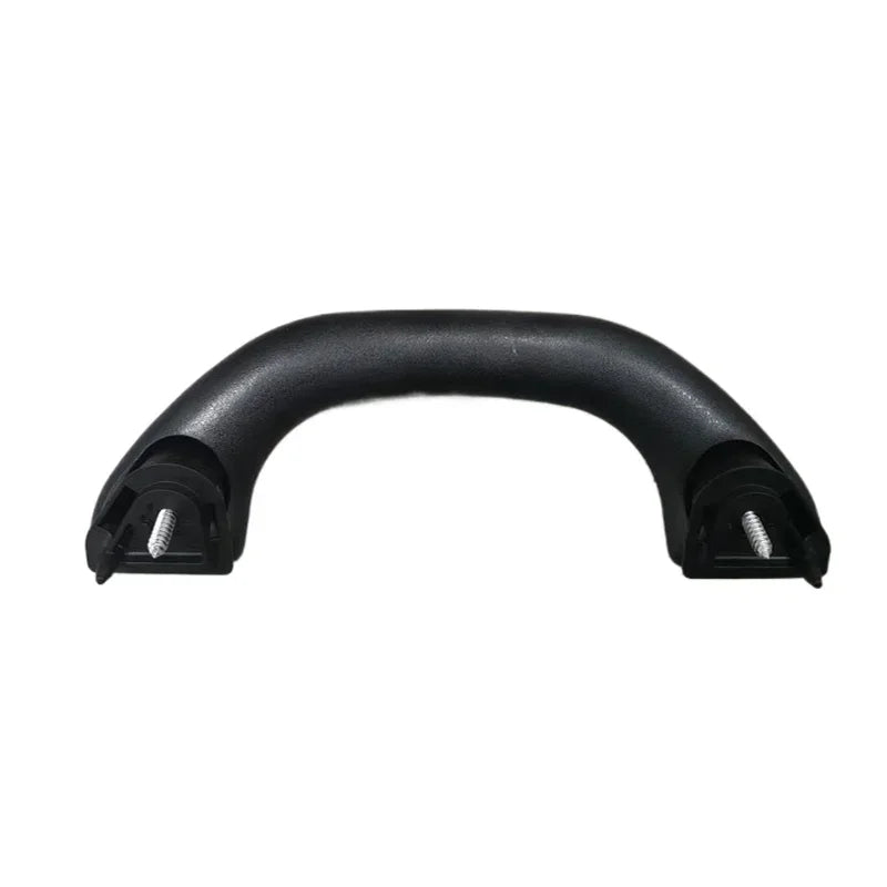 1pc Black Car Interior Roof Ceiling Grab Pull Handle for VW Golf 4 GTI R32 Polo 9N Jetta MK4 Bora A4 6N0857607T 6N0857607G