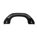 1pc Black Car Interior Roof Ceiling Grab Pull Handle for VW Golf 4 GTI R32 Polo 9N Jetta MK4 Bora A4 6N0857607T 6N0857607G