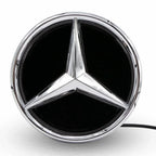 1pcsFor Mercedes Benz W204 B C GLK Class B180 B200 B250 C180 C200 C230 C250 C280 C300 C350Front Grille Mirror Star Badge Emblem