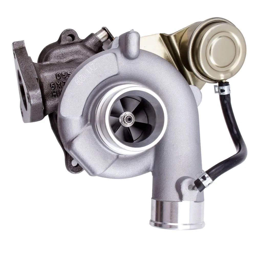 TD04L Turbo  Turbocharger for Subaru Forester 2.0L Saab 9-2X Aero 05-06 Saab 49377-04300  49377-04302 14412AA360