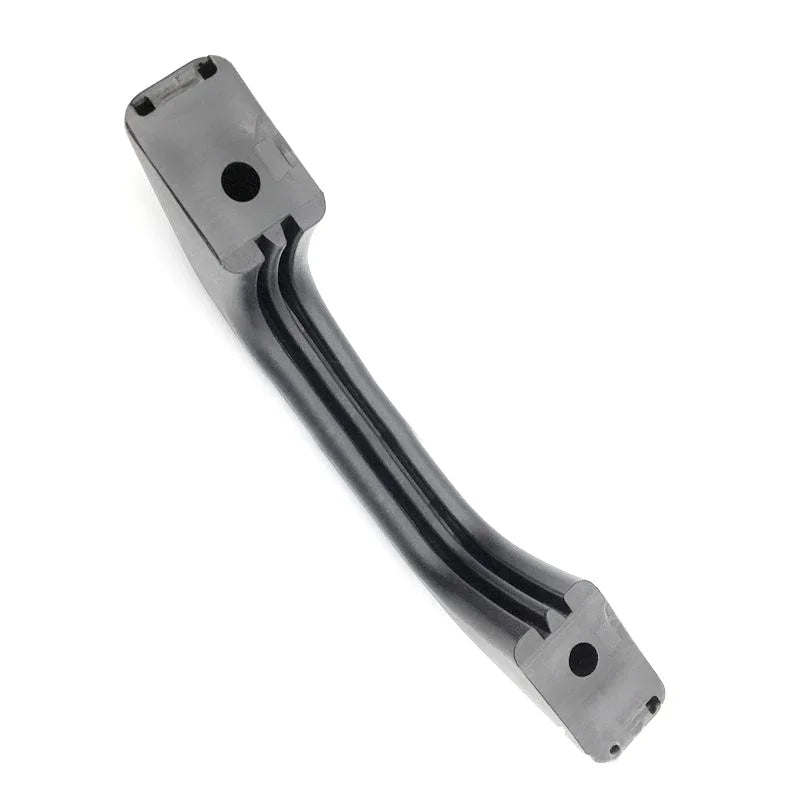 175mm Grab Pull Door Handles with Hole Covers Trailer Caravan Motorhome Van Car Exterior Parts Door Handles Replacement Parts