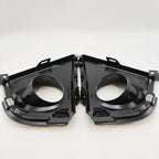 Chery Tiggo 7L Tenet T7 Front Bumper Fog Lamp Cover 602006742AA Left 602006743AA Right 2024-on Side Grille Bezel Trim Parts Set