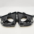 Chery Tiggo 7L Tenet T7 Front Bumper Fog Lamp Cover 602006742AA Left 602006743AA Right 2024-on Side Grille Bezel Trim Parts Set