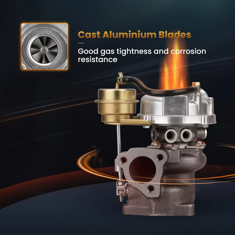 K04 Turbocharger for VW Audi A4 Quattro 1.8 AEB/ANB/APU/AWT/AVJ/BEX 058145703K  53049700015  53039880073 53039880029